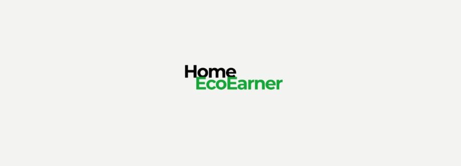 Home EcoEarner Ltd Cover Image