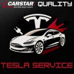 Tesla Services