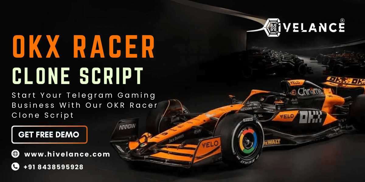 OKX Racer Clone Script Predict Bitcoin's Future and Earn Rewards...!