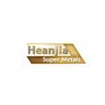 Heanjia super metals Co Ltd