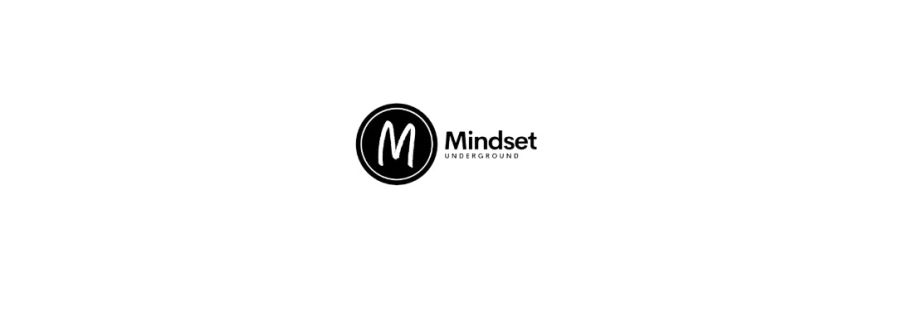 Mindset Underground Cover Image