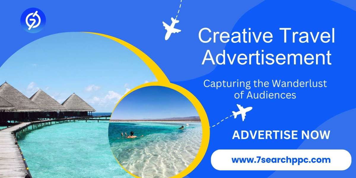 Creative Travel Advertisement | Travel ads network