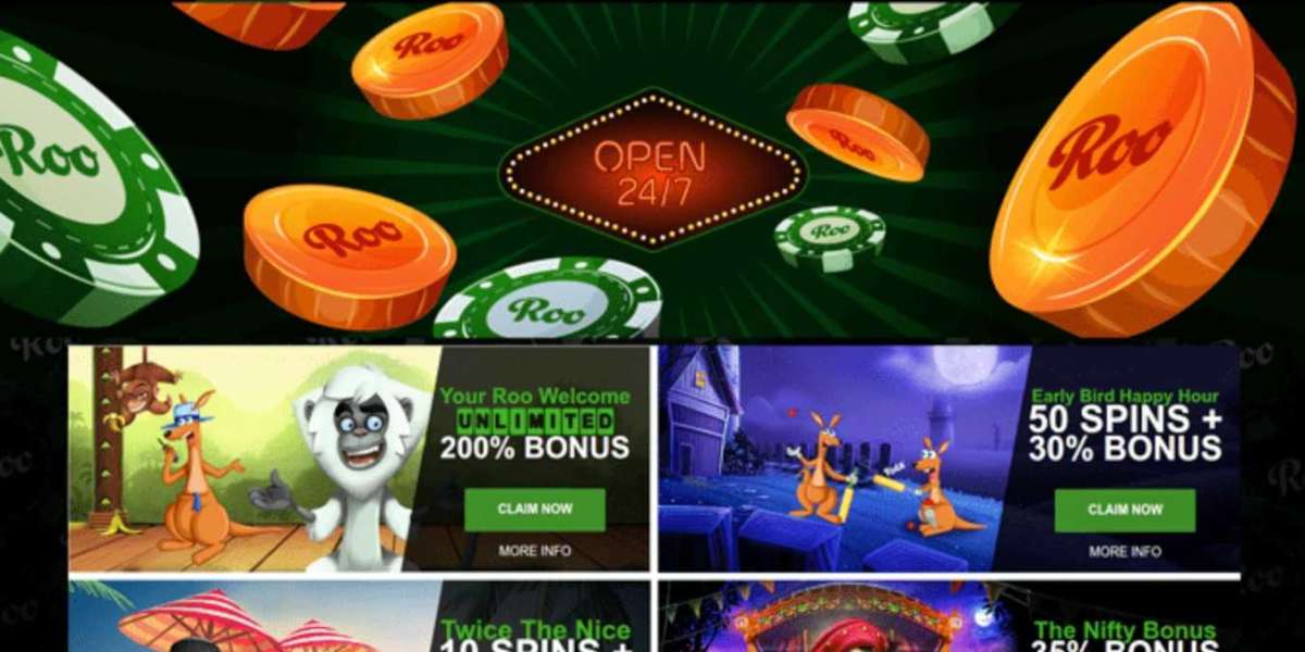 Revolutionizing the Gambling Industry