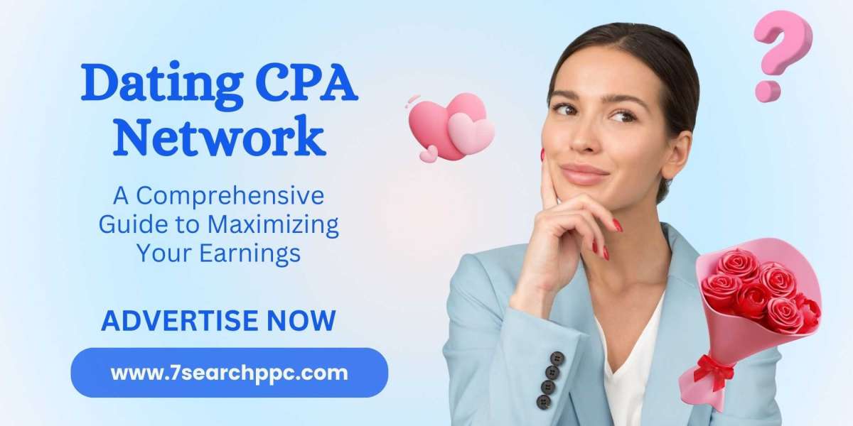 Dating CPA Networks | Dating Site Promotion