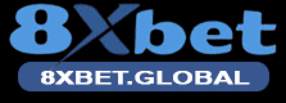 8XBET GLOBAL Cover Image