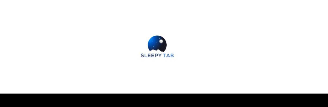 Sleepy Tab Cover Image