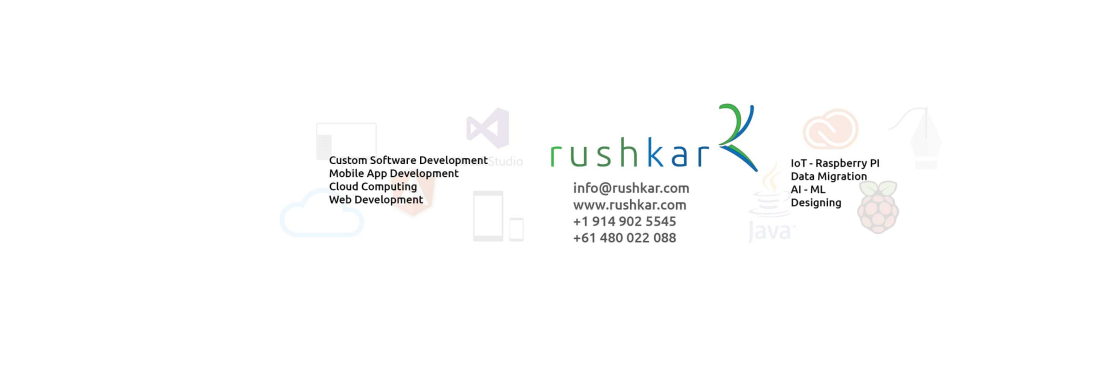 Rushkar Technology Cover Image