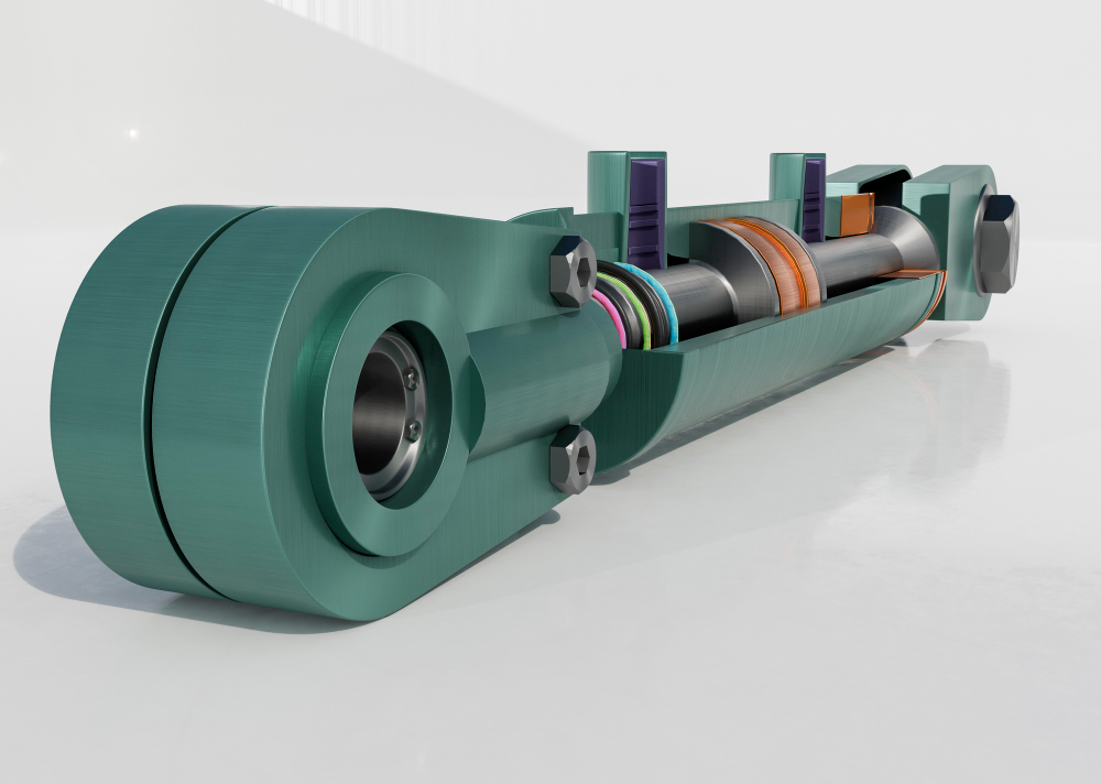 Why Hydraulic Motors Are Best Choice for Heavy-Duty Applications