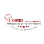 D L SERVICE DIV E COMMERCE SRL