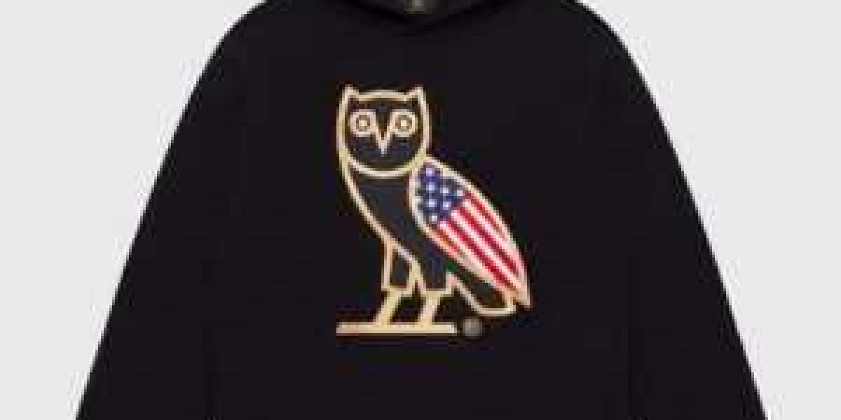 OVO Clothing: The Ultimate Guide to the Hottest Streetwear Brand