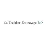 Dr Thaddeus Krensavage DO