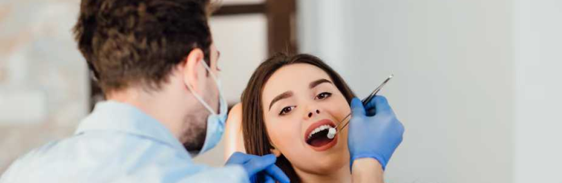 Molonglo Dental Cover Image