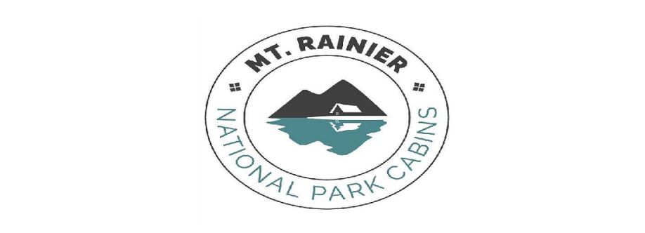 Mt Rainier National Park Cabins Cover Image