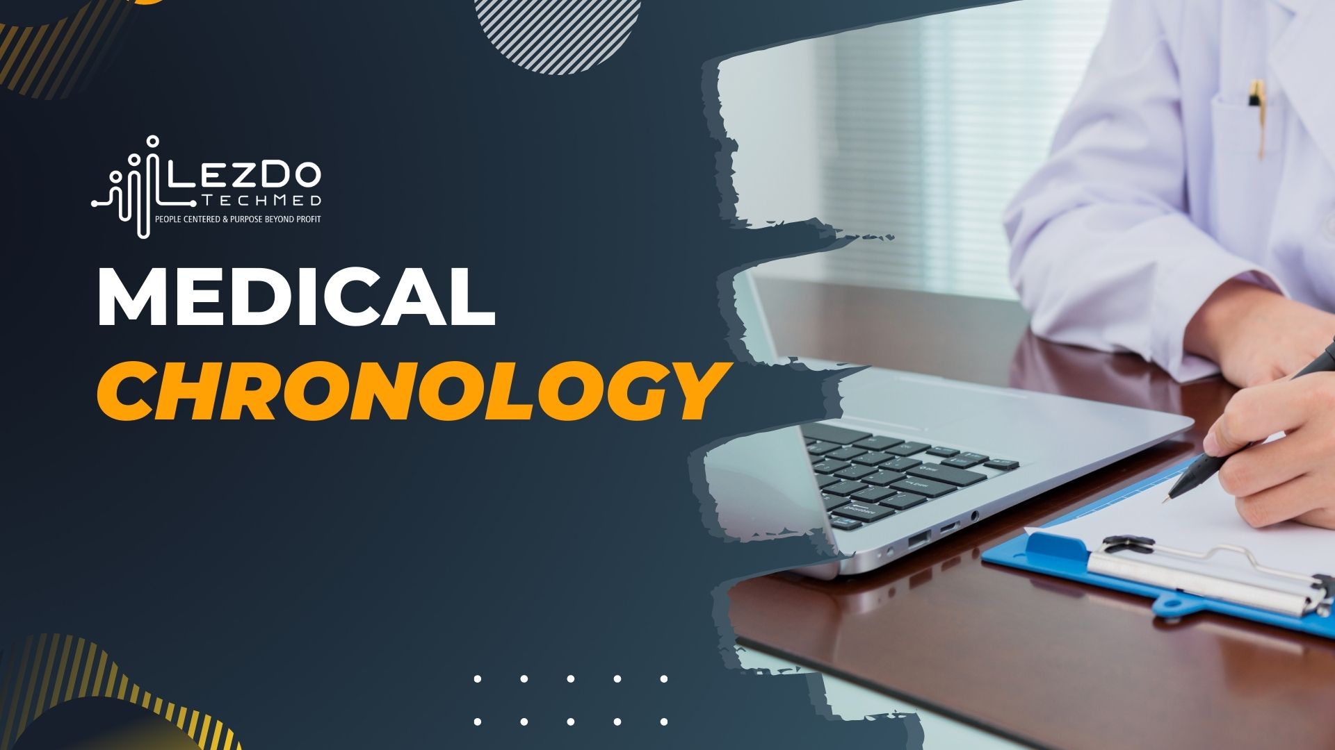 Medical Chronology Services: Medical Record Chronology & Summary