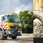 best readymix concrete