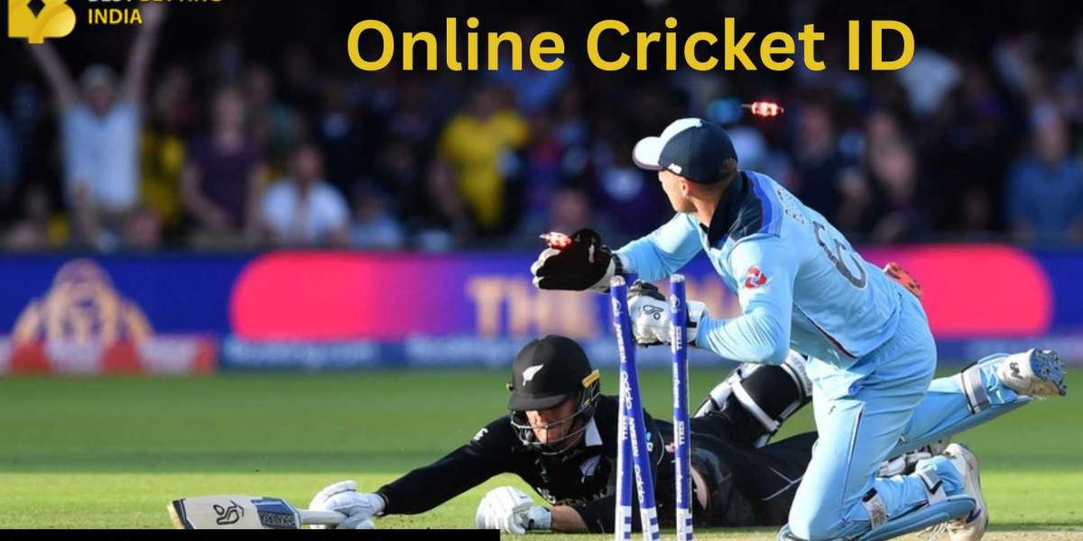 Bestbettingindia: India’s Biggest Online Cricket ID Platform