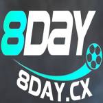 8day cx