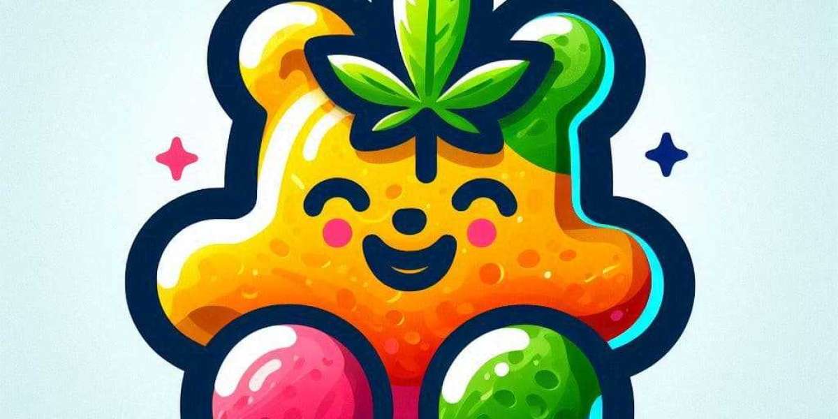 The Sweet Benefits of CBD Candy: A Tasty Way to Wellness