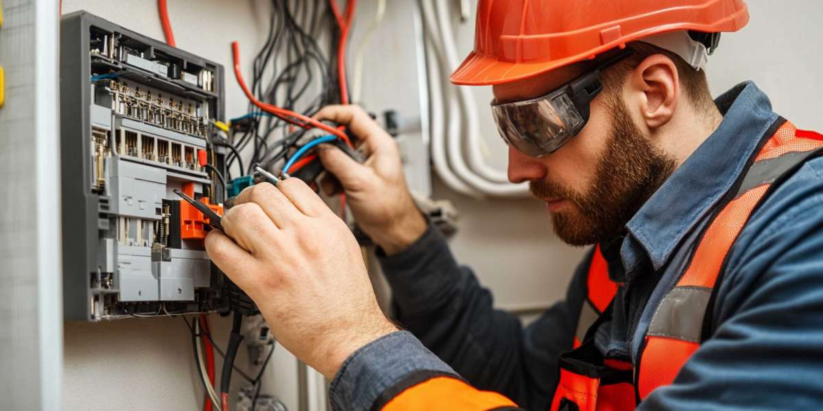 Essential Electrical Services for Home Renovations