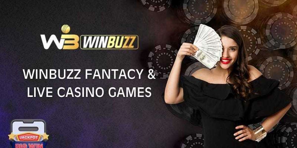 Winbuzz Fantasy & Other Live Games