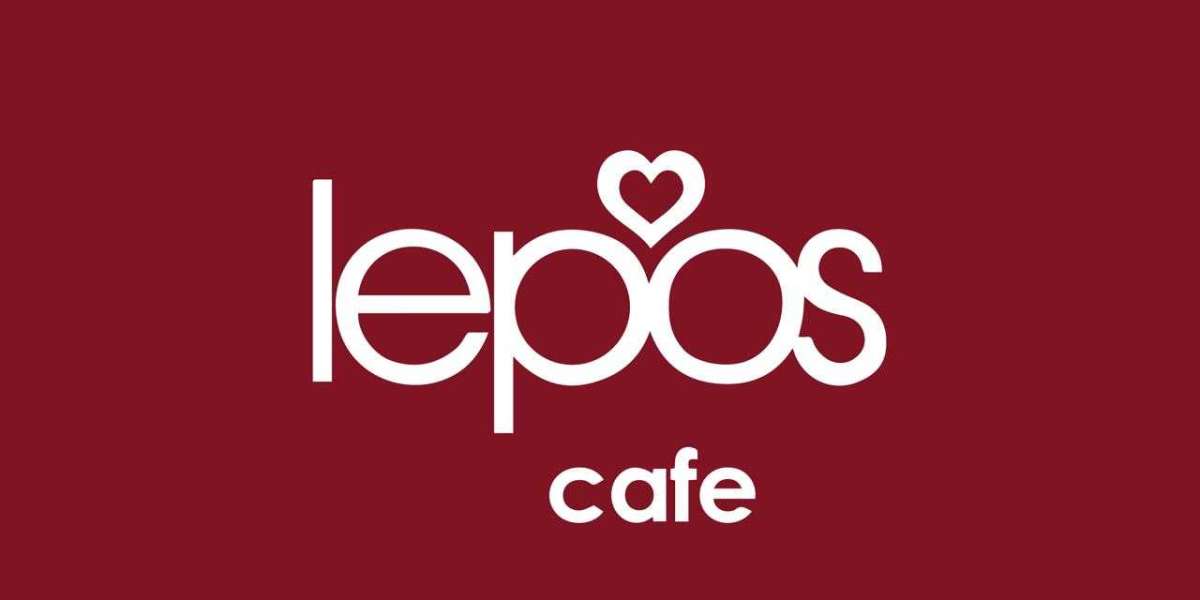 Lepos Cafe: A Gem in Karachi's Cafe Culture