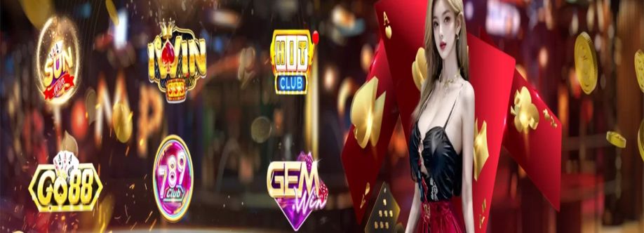 Cổng game bài đổi thưởng Casino Cover Image