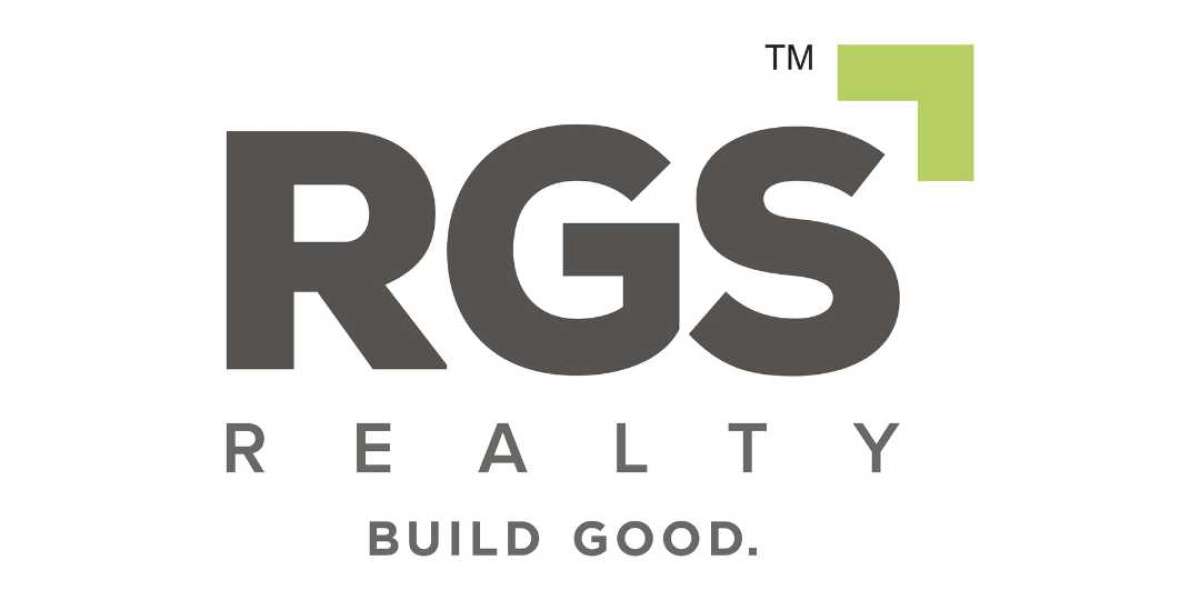 RGS Realty: Defining Excellence Among the Best Developers in Pune