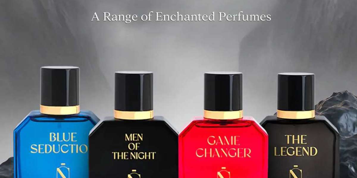 Finding the Perfect Perfume Gift for Him