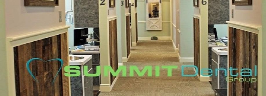 Summit Dental Doylestown Cover Image