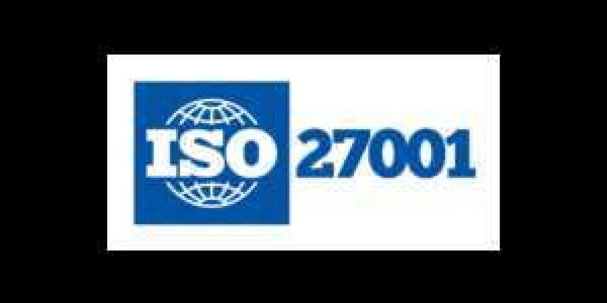 Mastering Information Security: A Guide to ISO 27001 Internal Auditor Certification