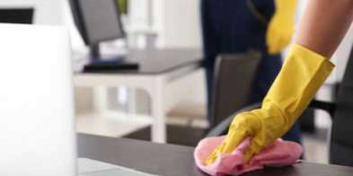 Greenlight Cleaning: Comprehensive Cleaning Services in Melbourne