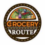 Grocery route