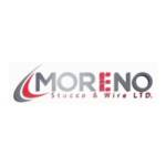 Moreno Stucco And Wire Ltd