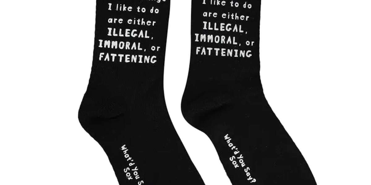 Shop Crazy & Fun Novelty Socks Online at Trendy Zone 21