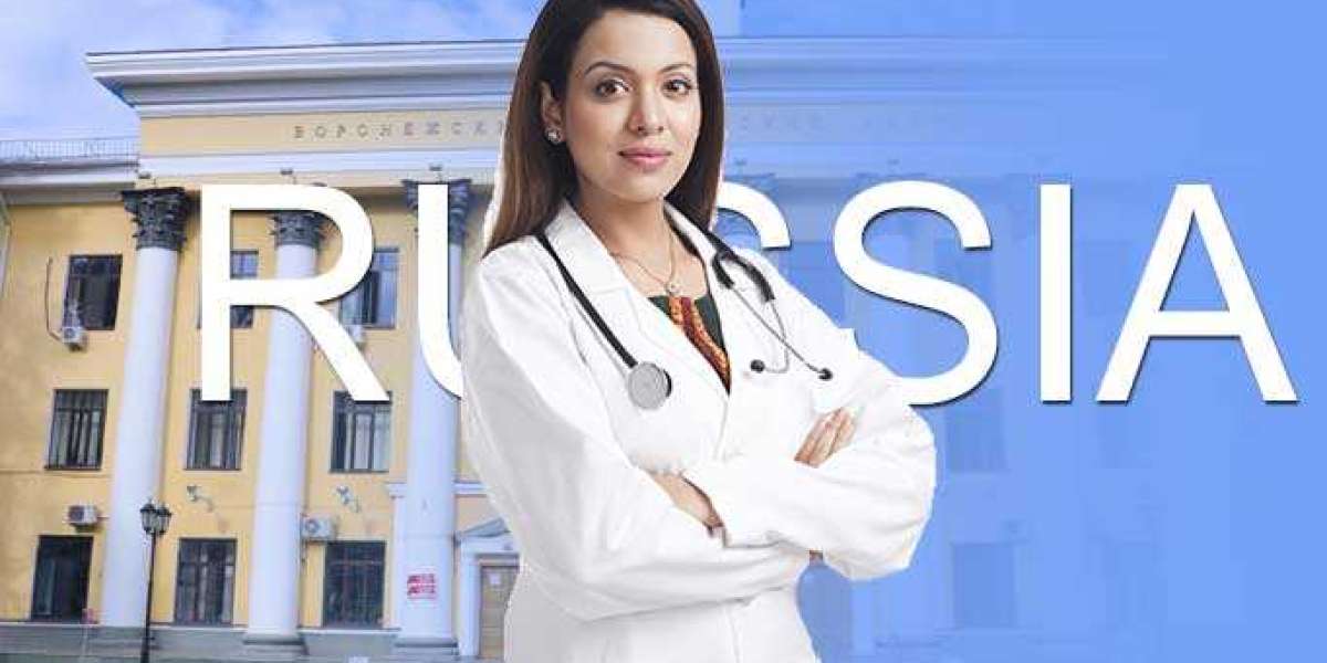 Top 5 Reasons to Choose MBBS in Russia for Your Medical Career