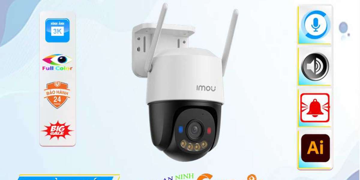 Camera Quan Sát Cửa Hàng