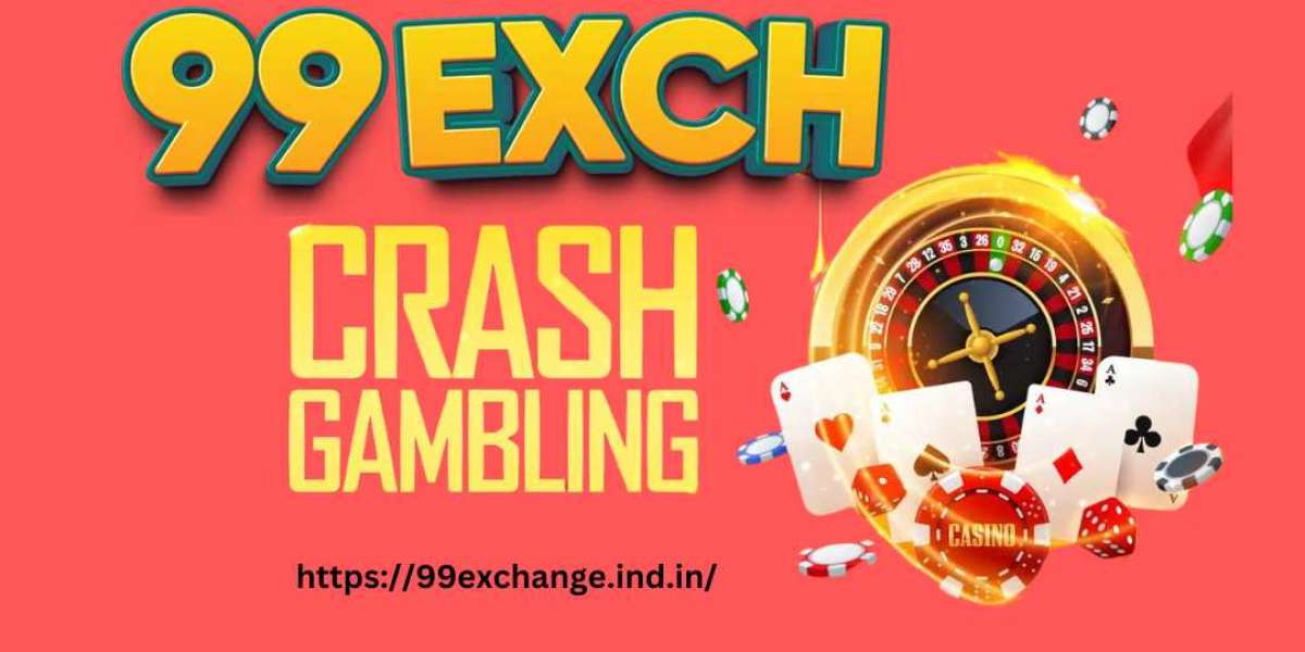 What is It Like to Bet? Visit 99 Exchange where Everything Will Thrill You