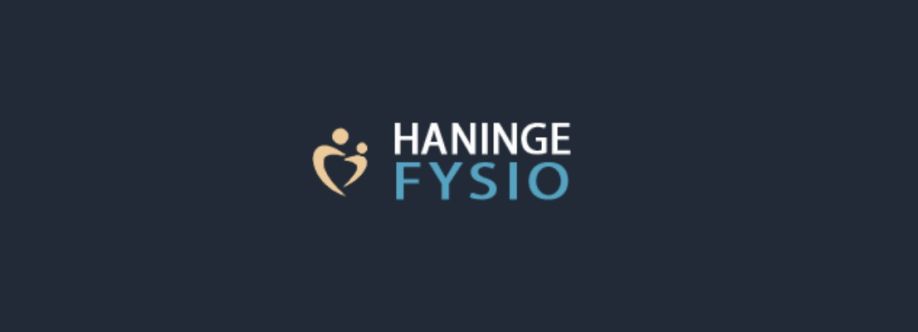 Haninge Fysio Cover Image