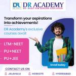 DR Academy