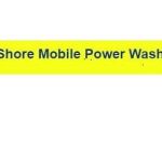 shoremobile powerwash