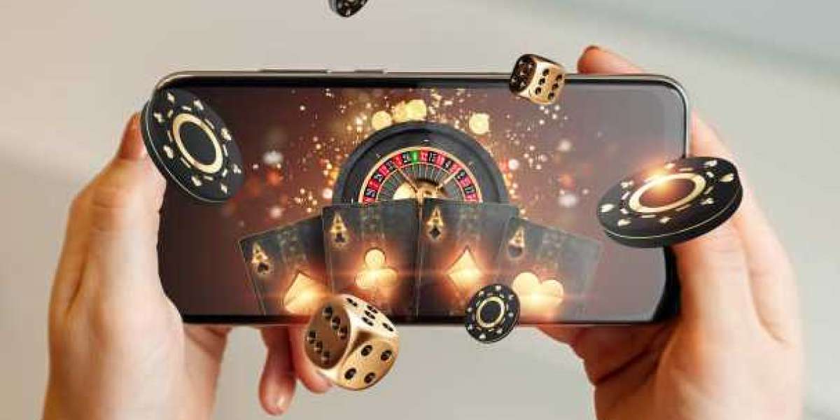 Winning Big: Secrets of Successful Online Live Casino Game Players