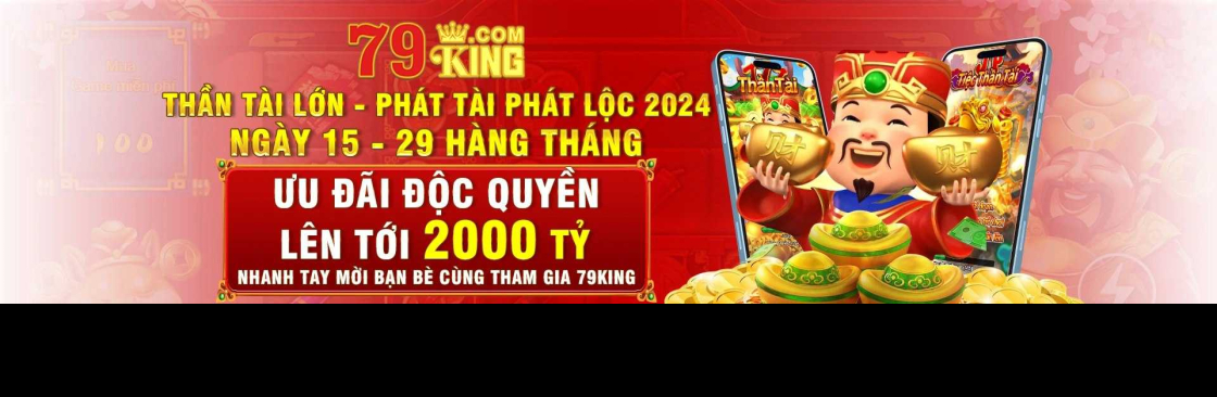 79KING Trang Chủ Cover Image