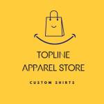 Toplineapparel store