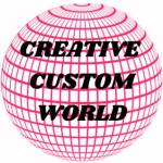 Creativecustomworld Store