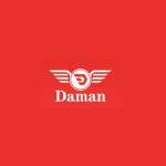 Daman Games