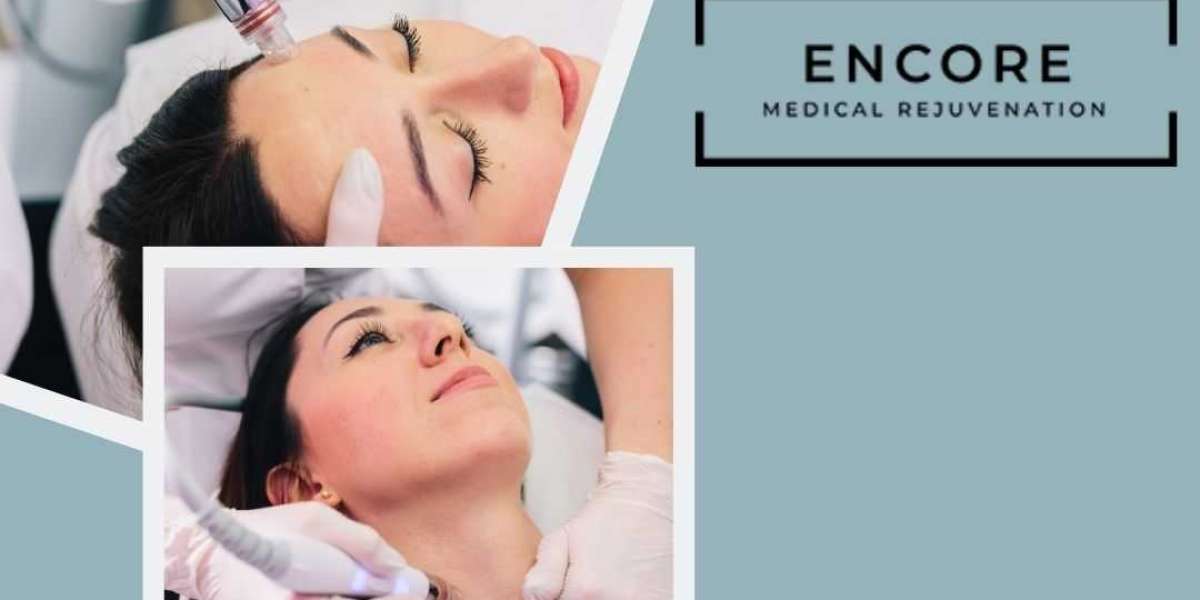 Rejuvenate Your Skin with Hydrafacial Treatments in Edmonton