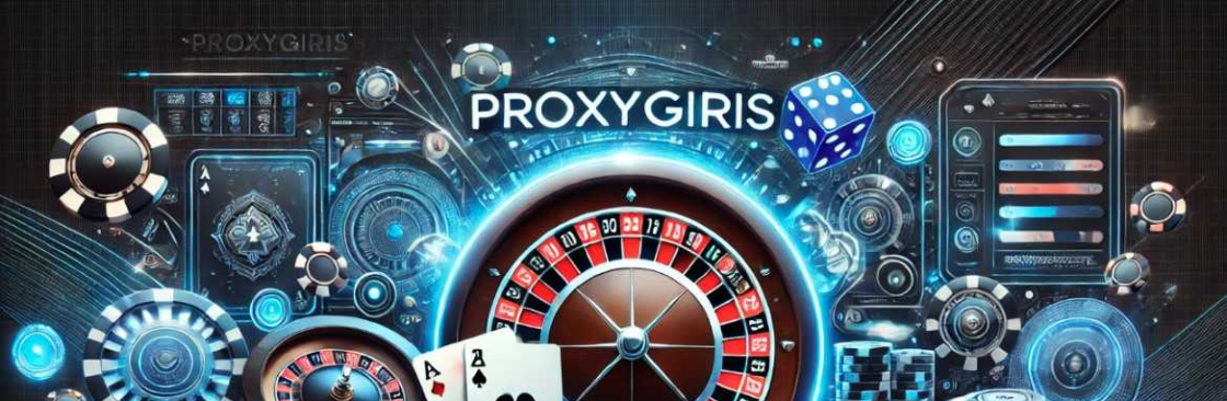 Proxy Giris Cover Image