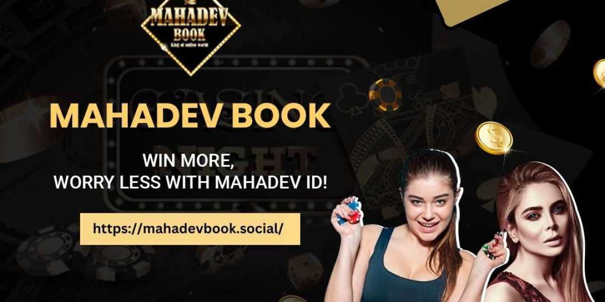 How to Earn More with Mahadev Book Referral and Bonus