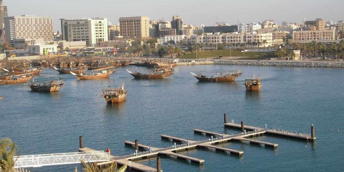 Bahrain in General: A Fascinating Island Kingdom