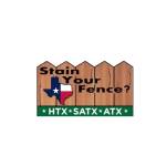 Stain Your F ence Texas